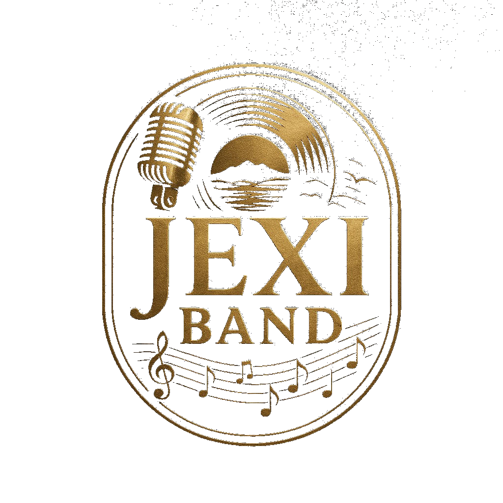 JEXI BAND Logo